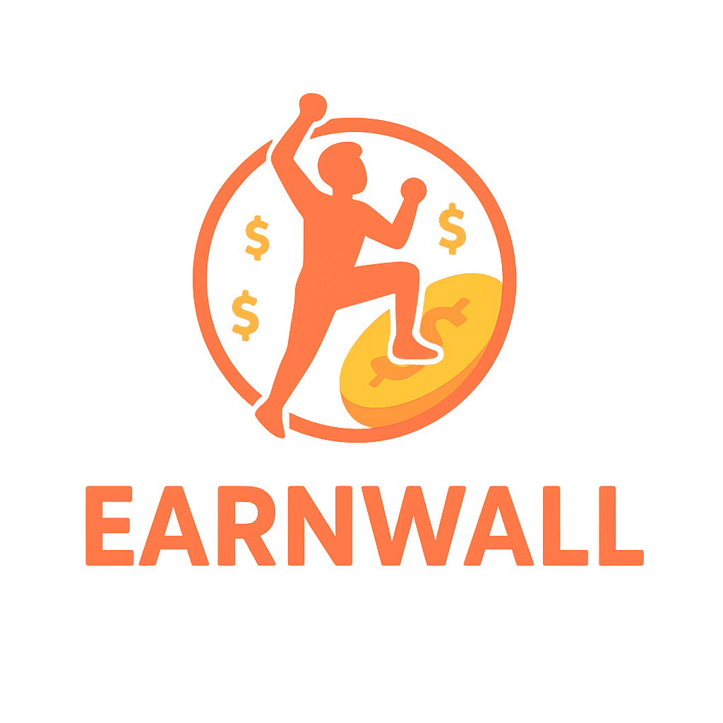 EarnWall