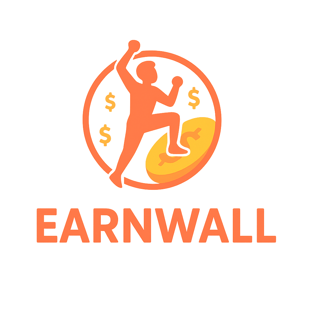 EarnWall